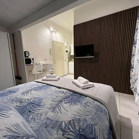 Tiny & Cosy Studio Flat In Como Ngoại thất bức ảnh