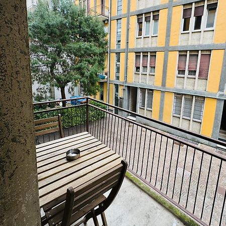 Tiny & Cosy Studio Flat In Como Ngoại thất bức ảnh