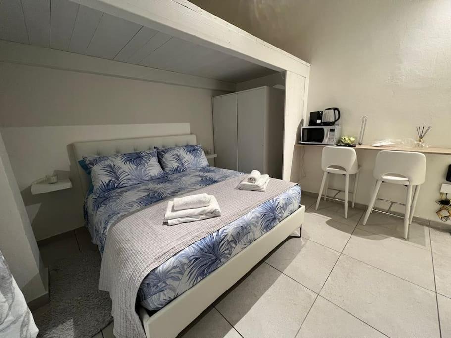 Tiny & Cosy Studio Flat In Como Ngoại thất bức ảnh
