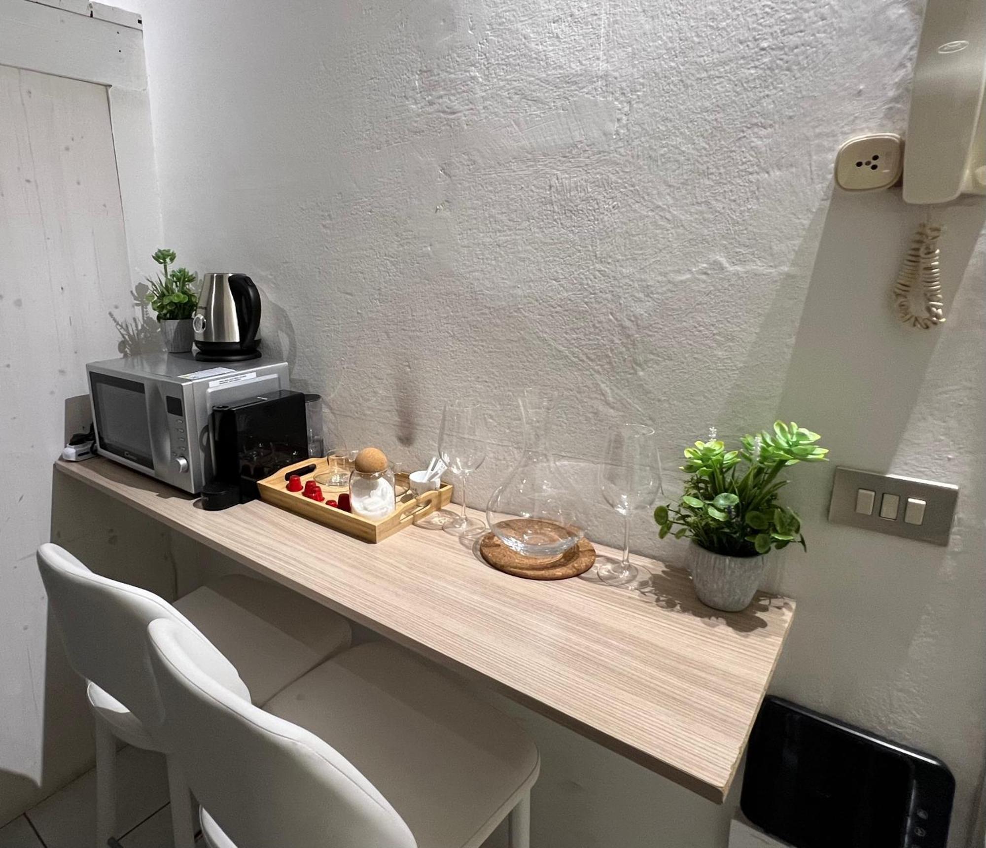 Tiny & Cosy Studio Flat In Como Ngoại thất bức ảnh